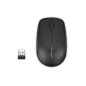 Kensington Mouse wireless portatile Pro Fit® - Nero