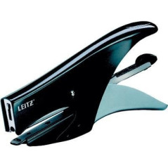 Leitz Mod. 5547 Nero, Argento