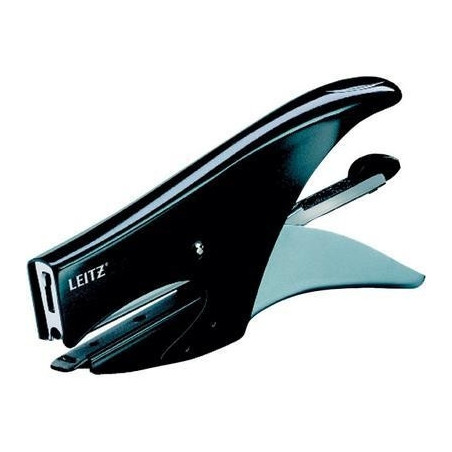 Leitz Mod. 5547 Nero, Argento