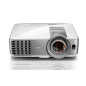 BenQ MW632ST videoproiettore Proiettore a raggio standard 3200 ANSI lumen DLP WXGA (1280x800) Compatibilità 3D Bianco