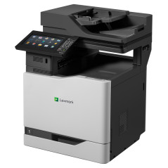 Lexmark CX825de Laser A4 1200 x 1200 DPI 52 ppm