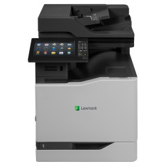 Lexmark CX825de Laser A4 1200 x 1200 DPI 52 ppm