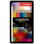 STABILO CarbOthello Multicolore 12 pz