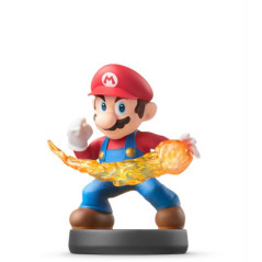 Nintendo Mario No.1