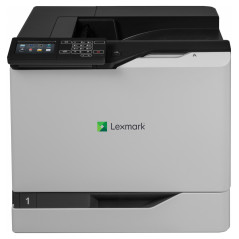 Lexmark CX820de Laser A4 1200 x 1200 DPI 50 ppm