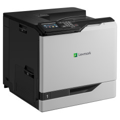 Lexmark CX820de Laser A4 1200 x 1200 DPI 50 ppm