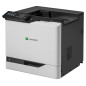 Lexmark CX820de Laser A4 1200 x 1200 DPI 50 ppm