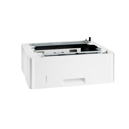 HP LaserJet Vassoio alimentatore Pro da 550 fogli