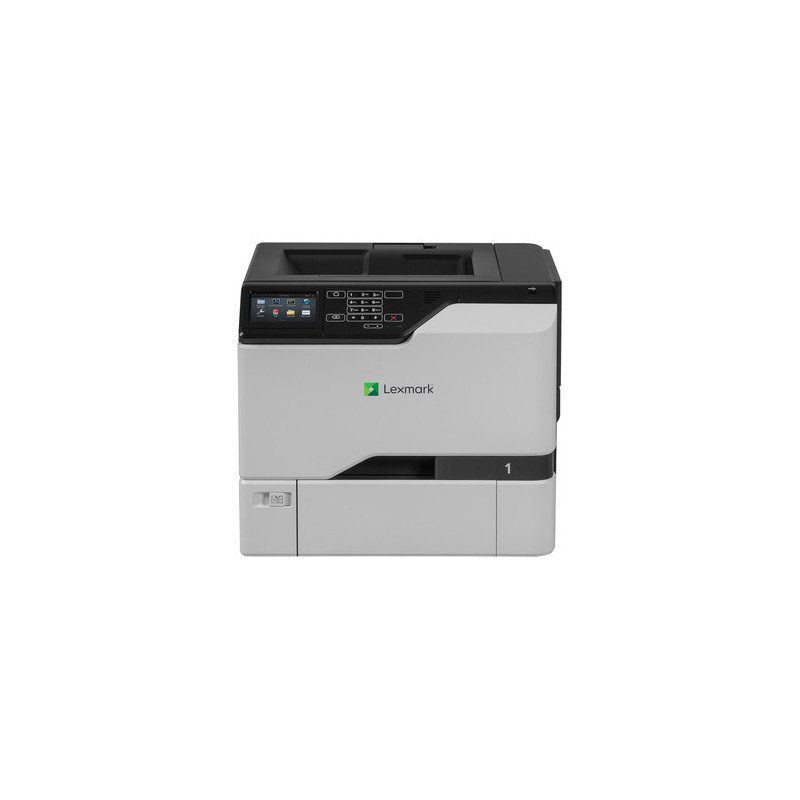 Lexmark CS720de A colori 1200 x 1200 DPI A4