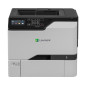 Lexmark CS720de A colori 1200 x 1200 DPI A4