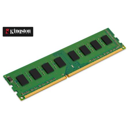 Kingston Technology System Specific Memory 4GB DDR3 1600MHz Module memoria 1 x 4 GB