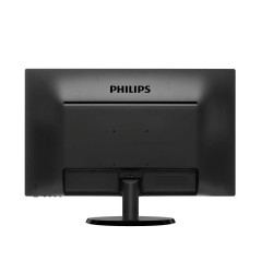 Philips V Line Monitor LCD con SmartControl Lite 223V5LHSB2 00