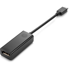 HP Adattatore da USB-C a DP