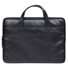 dbramante1928 BG13GTBL0560 borsa per laptop 33 cm (13") Custodia a tasca Nero