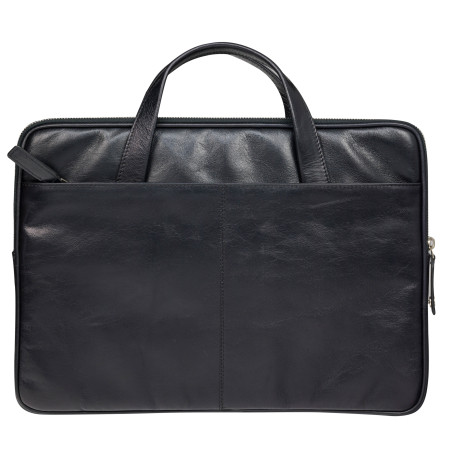 dbramante1928 BG13GTBL0560 borsa per laptop 33 cm (13") Custodia a tasca Nero