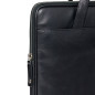 dbramante1928 BG13GTBL0560 borsa per laptop 33 cm (13") Custodia a tasca Nero