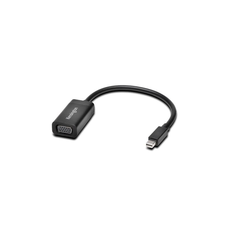 Kensington VM1000 Mini DisplayPort per adattatore VGA