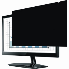 Fellowes PrivaScreen 59,9 cm (23.6") Monitor Filtro per la privacy senza bordi per display