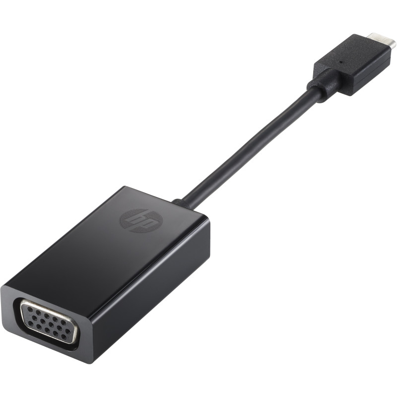 HP Adattatore da USB-C a VGA