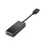 HP Adattatore da USB-C a VGA