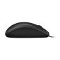 Logitech Desktop MK120 tastiera Mouse incluso USB QWERTY Inglese UK Nero