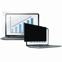 Fellowes PrivaScreen 48,3 cm (19") Monitor Laptop Filtro per la privacy senza bordi per display