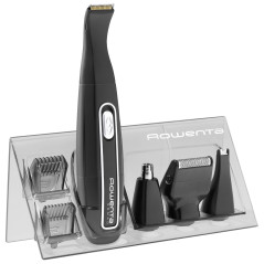 Rowenta TN3650 NOMAD MINI GROOMING KIT