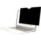 Fellowes 4814601 schermo anti-riflesso 33 cm (13") Netbook Filtro per la privacy senza bordi per display