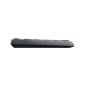 Logitech MK235 tastiera Mouse incluso Universale USB QWERTZ Slovacco Grigio