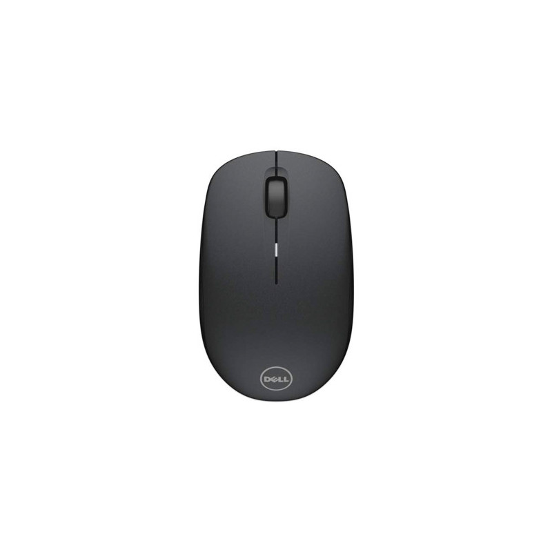 DELL Mouse wireless - WM126 (nero)