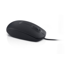 DELL ottico USB Mouse - MS111 - nero