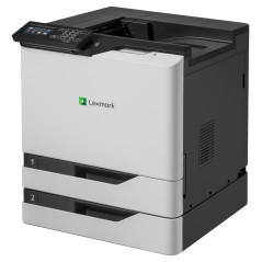 Lexmark CS820dte A colori 1200 x 1200 DPI A4