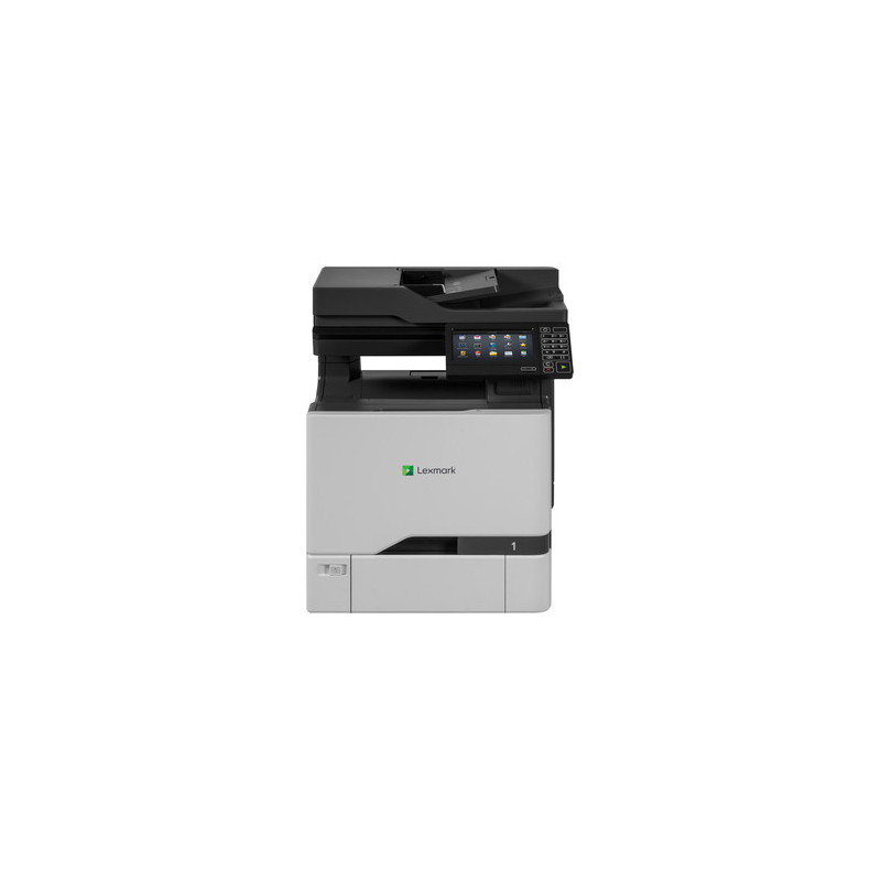 Lexmark CX725dhe Laser A4 1200 x 1200 DPI 47 ppm