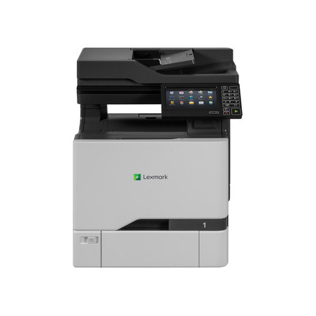 Lexmark CX725dhe Laser A4 1200 x 1200 DPI 47 ppm