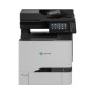 Lexmark CX725dhe Laser A4 1200 x 1200 DPI 47 ppm