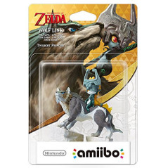 Nintendo Wolf Link