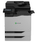 Lexmark CX820dtfe Laser A4 1200 x 1200 DPI 50 ppm