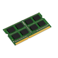 Kingston Technology System Specific Memory 8GB DDR3-1600 memoria 1 x 8 GB 1600 MHz