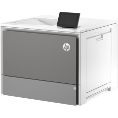 HP Color LaserJet Lunar Gray 550 sheet Paper Tray