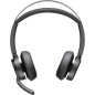 POLY Headset Voyager Focus 2 USB-A