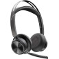 POLY Headset Voyager Focus 2 USB-A