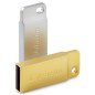 Verbatim Metal Executive - Memoria USB da 32 GB - Argento