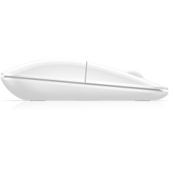 HP Mouse wireless Z3700 bianco