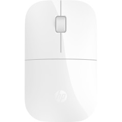 HP Mouse wireless Z3700 bianco