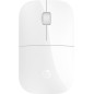 HP Mouse wireless Z3700 bianco