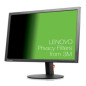 Lenovo 0B95655 schermo anti-riflesso 48,3 cm (19") Monitor Filtro per la privacy senza bordi per display