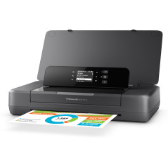 HP Officejet Stampante portatile 200