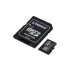 Kingston Technology SDCIT 32GB memoria flash MicroSDHC UHS-I Classe 10