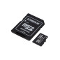 Kingston Technology SDCIT/32GB memoria flash MicroSDHC UHS-I Classe 10