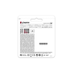 Kingston Technology SDCIT 32GB memoria flash MicroSDHC UHS-I Classe 10